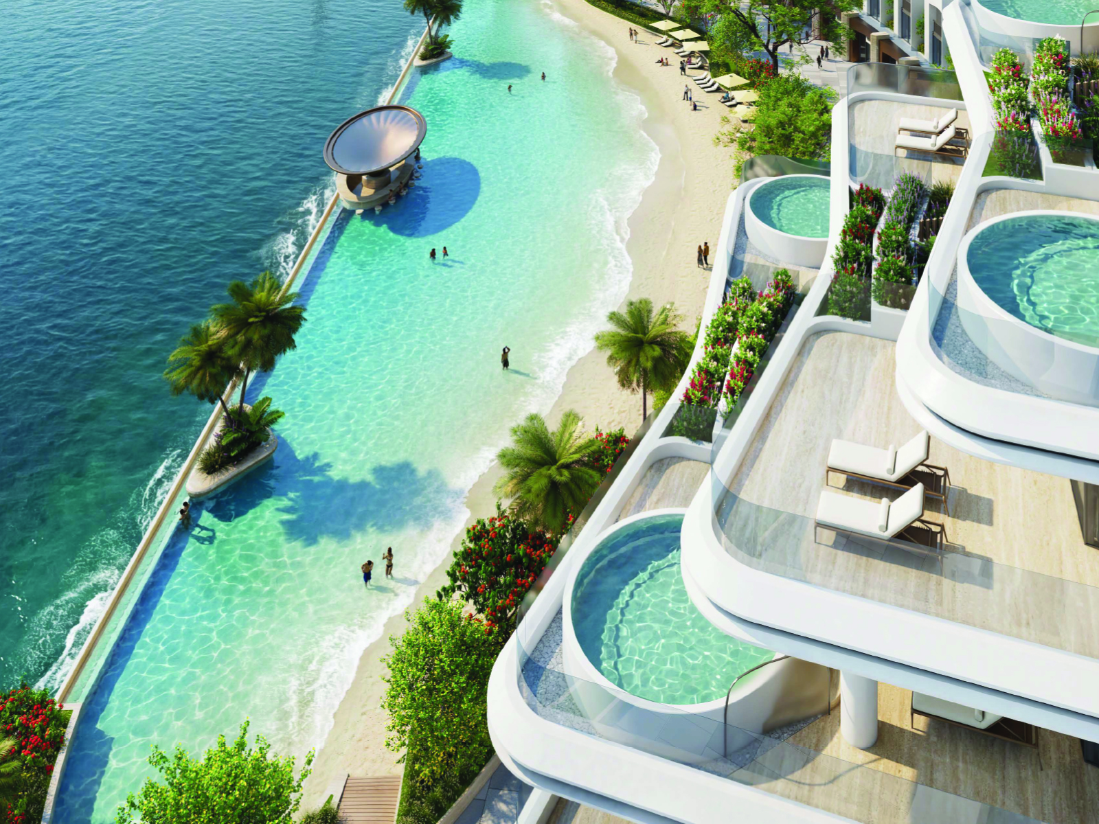 Sobha City