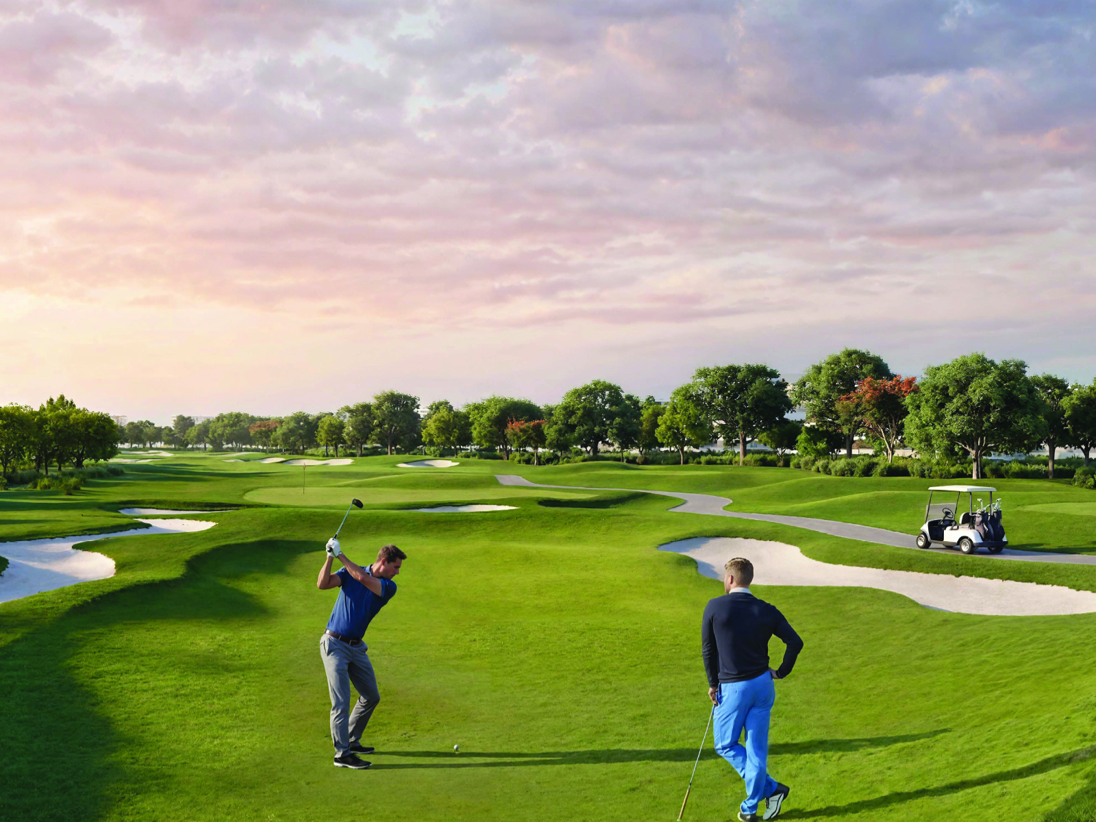 Sobha City