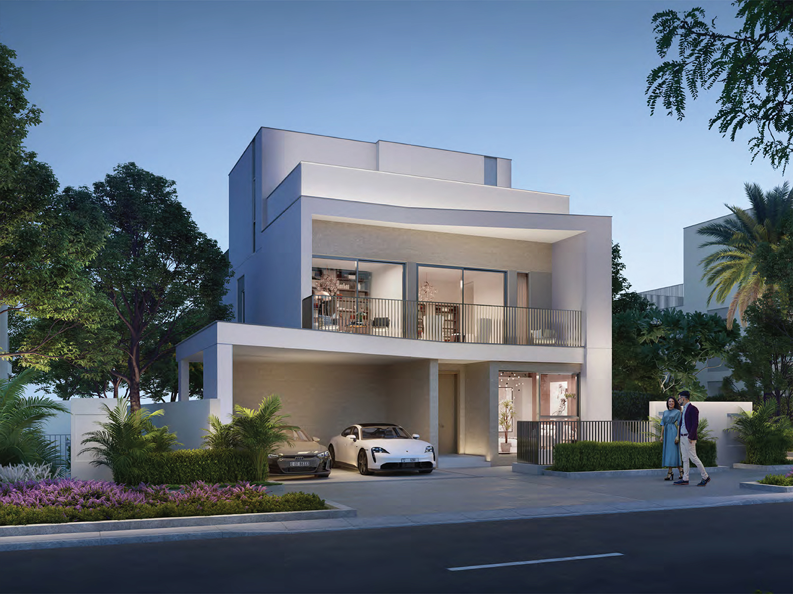 Emaar South