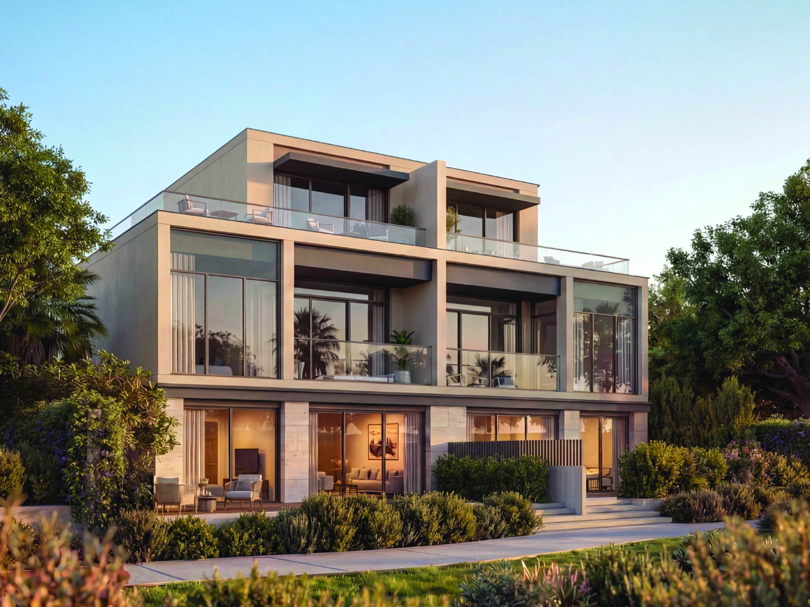 Sobha City