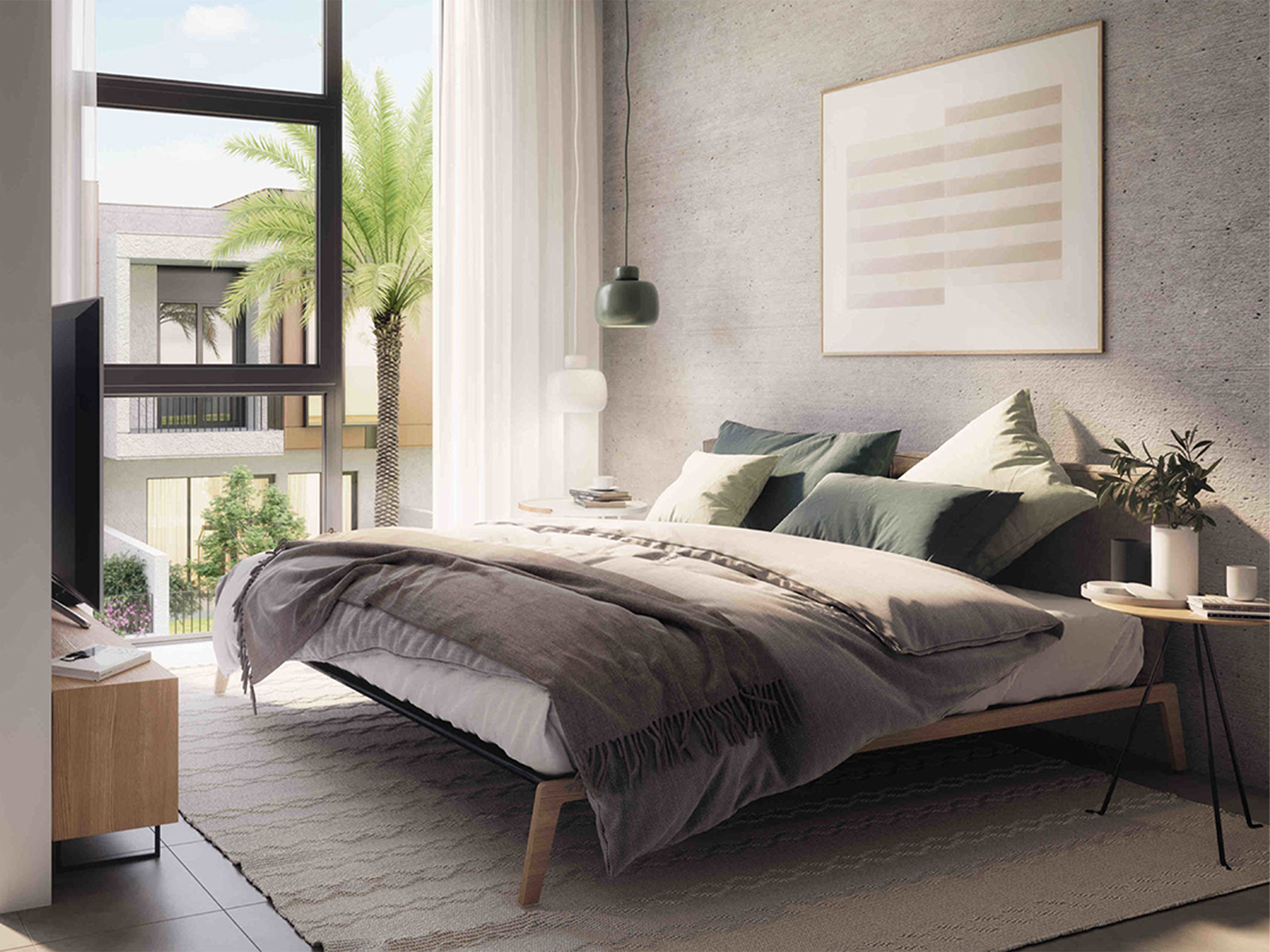 Emaar South