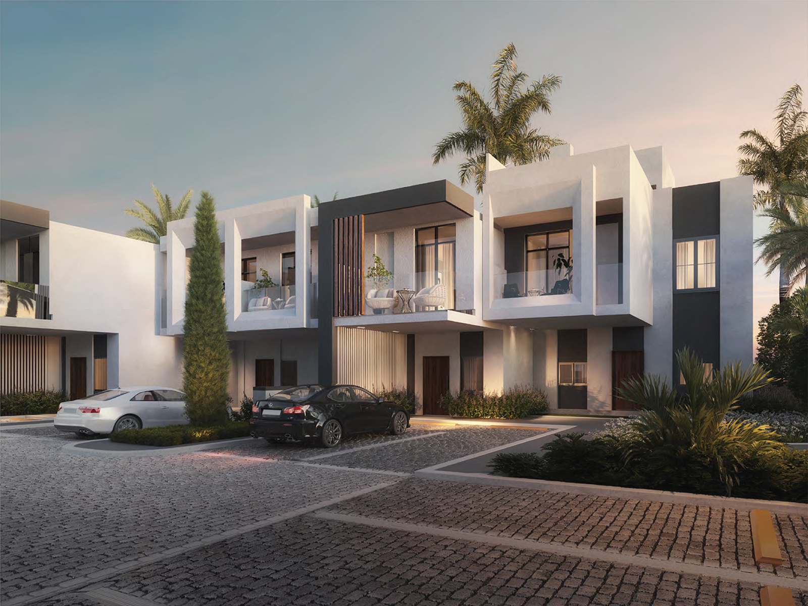 Verdana Residences