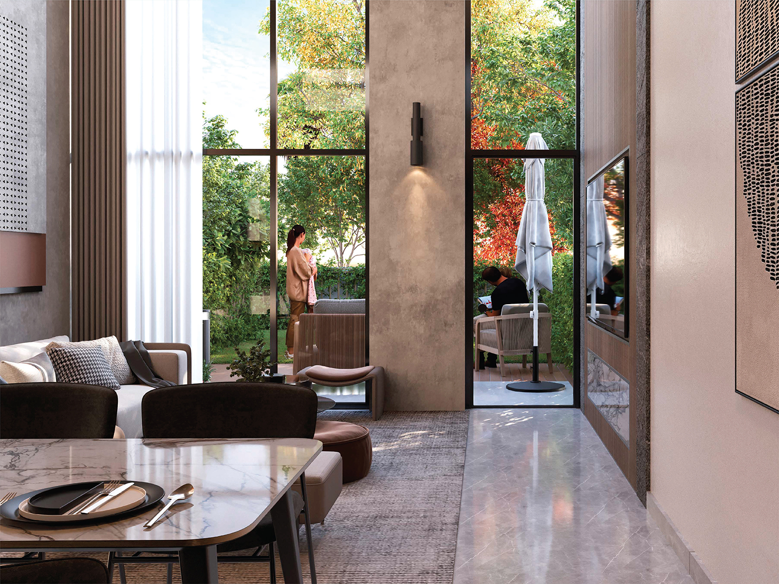 Verdana Residences