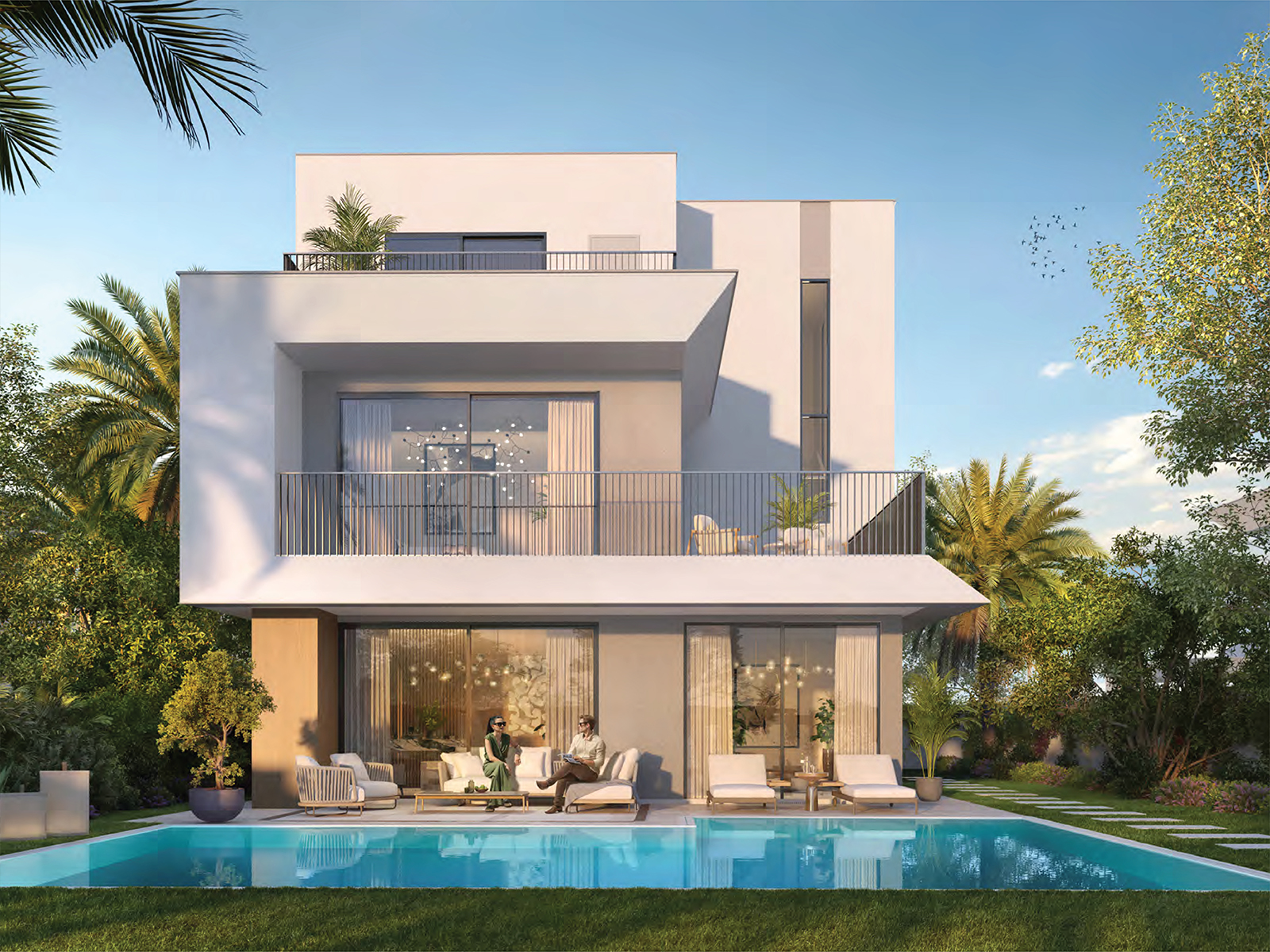 Emaar South