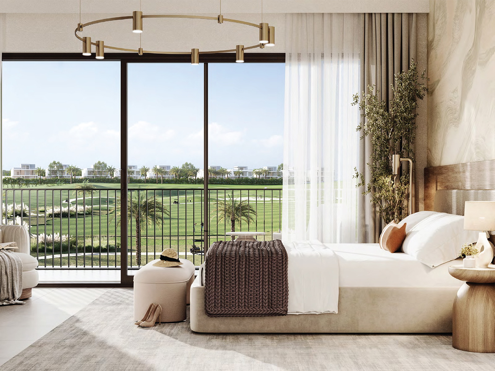 Emaar South