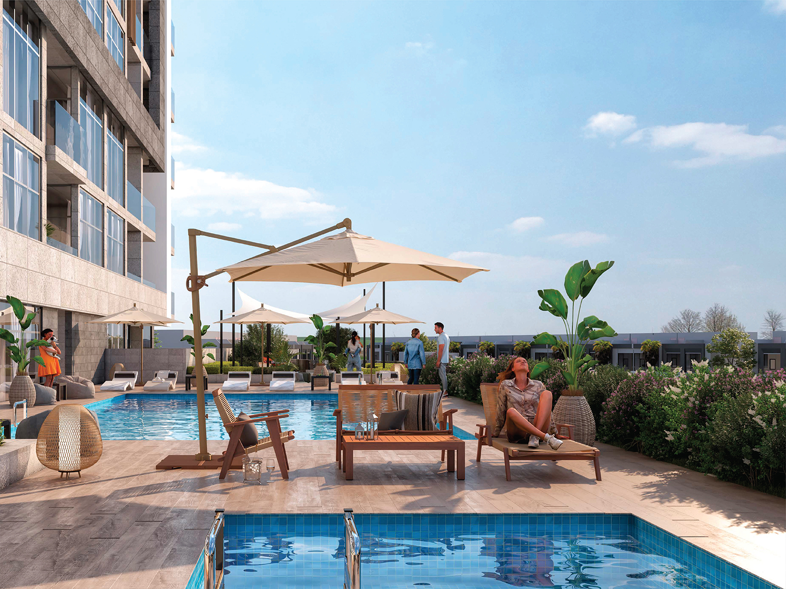 Verdana Residences