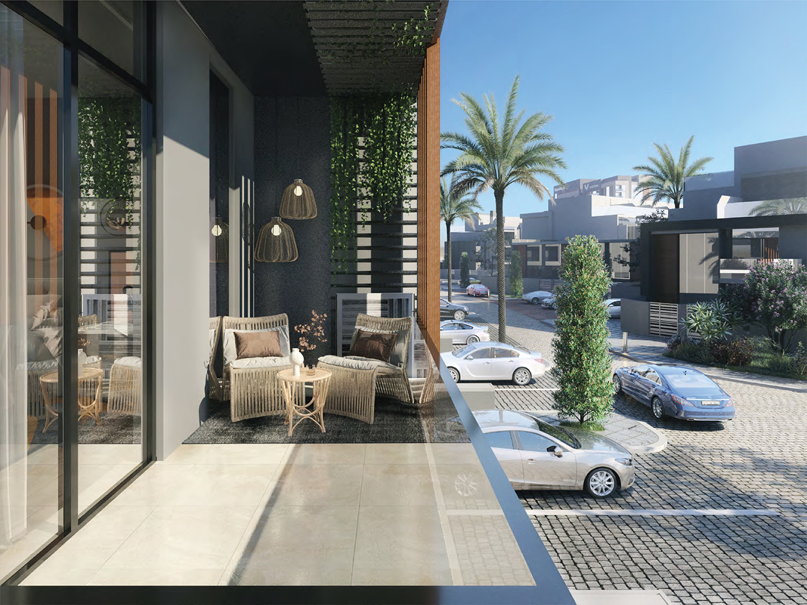 Verdana Residences