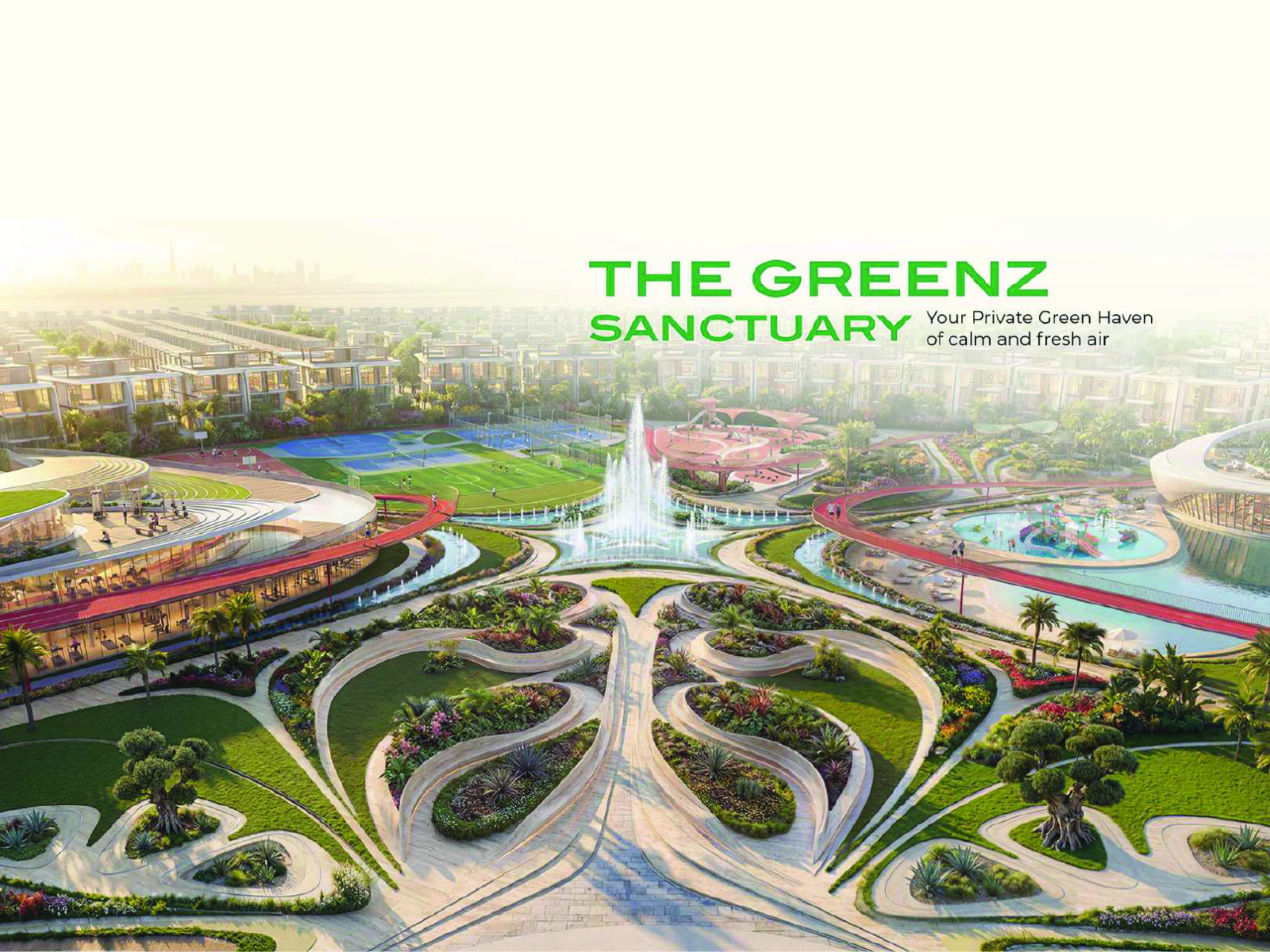 Greenz by Danube