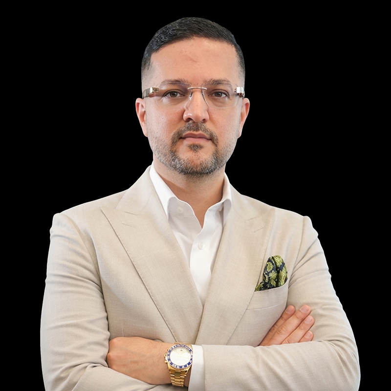 MR. SAYAM BHASIN